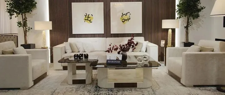 MARINER | 盛宴之选：CAPRI 系列