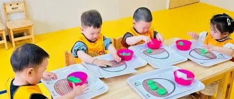 十年河源·焕新成长 | 恩吉拉10周年庆典，课程/服务/场地全面升级！