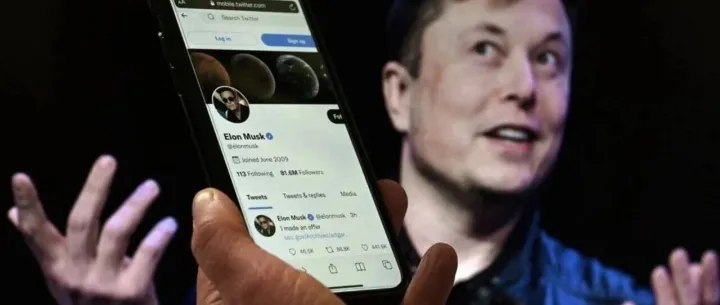 AI量化-马斯克超级应用：18年后，Cashtag在X上终于「能用了」