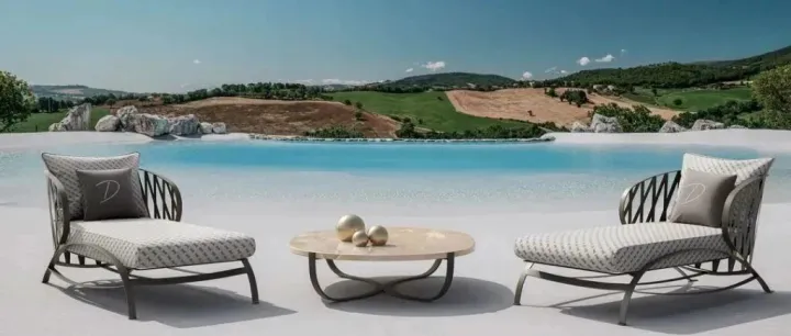 DFN | 户外家居的交响乐