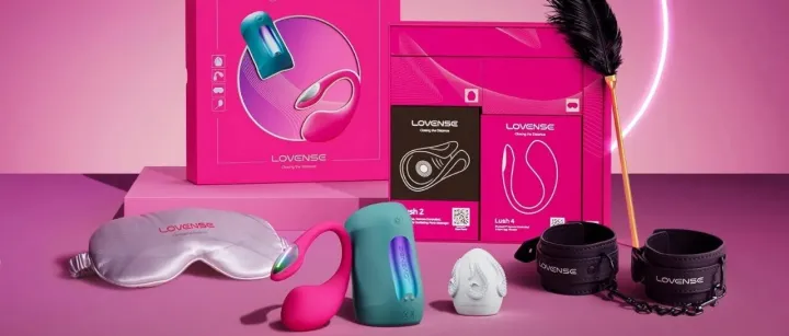 月访近400万，爆卖2.6亿美金！又一情趣冷门品类海外发大财 | 爆品洞察