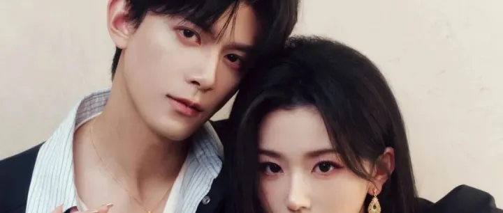 六福珠宝丨与光芒不期而遇