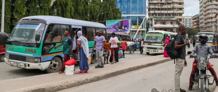 每年400亿美元缺口！非洲能源转型的“钱从哪来”成了最大难题