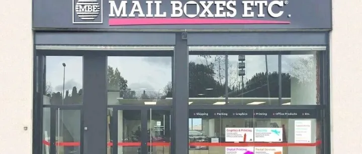 国际快递连锁品牌Mail Boxes Etc入驻阿根廷：开加盟店门槛、初始投资一览