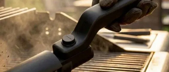 28 <em>天</em>狂销近 100 万美元！<em>国产</em>电动烤架刷在 TikTok <em>美</em>区卖疯了