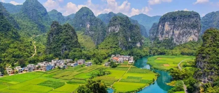 成行2.18-21【秘境<em>河池</em>4天】<em>河池</em>三门海，瑶望天下，洞天酒海，棉花天坑，梧州骑楼城，柳州夜景美食！