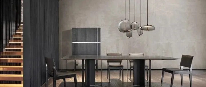 Alexandra | 家居：隽永之艺，私属之境