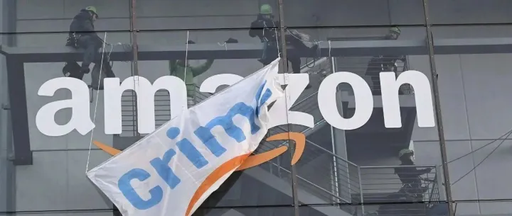 突发！亚马逊卖家集体抗议新规,4月15日停投广告