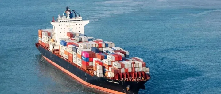 海关发布：2026年一季度我国货物进出口同比增长15%，首次超过11万亿元（赣商出海）