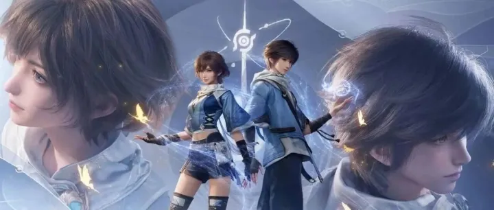 从《洛克王国》到《王者荣耀：世界》，腾讯跑通了开放世界的新解法