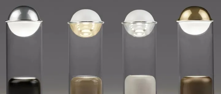 灯具 | euroluce  创意灯具大赏