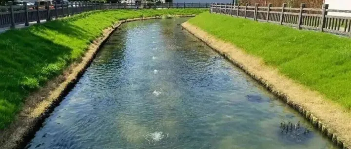 【排水百科】污水的<em>类型</em><em>及</em>特征