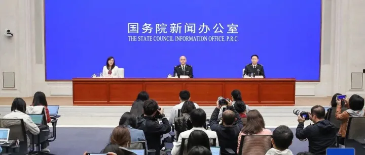 海关总署：初步测算，今年一季度我国跨境电商进出口6184.6亿元