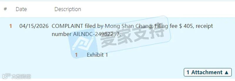 6-cv-04193，keith新案来袭，64店陷绿植盆栽与太空插画维权危机！"