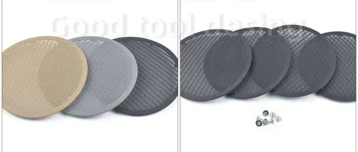 宝马X5/E53内饰显旧？多半是喇叭盖的锅