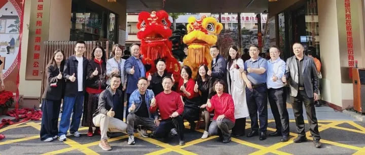 “抓开局 促发展”金刚集团全面开工！