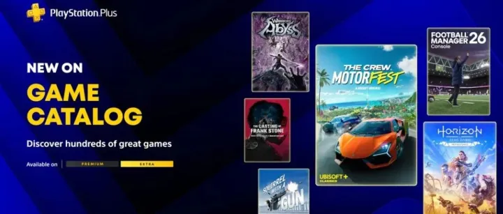 2026年4月二三档<em>会员</em><em>免费</em>游戏一览