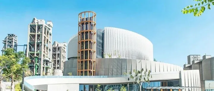 台泥DAKA园区新场馆亮相︱鹦鹉螺图书馆开启温暖奇幻之旅