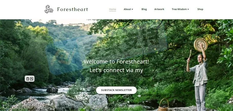 6-cv-04195,跨境卖家避雷Forestheart 信息图,64店已面临TRO冻结风险!"