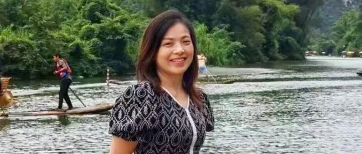 三八节特辑︱致敬绽放芳华的台泥女神们之五：贵湘篇