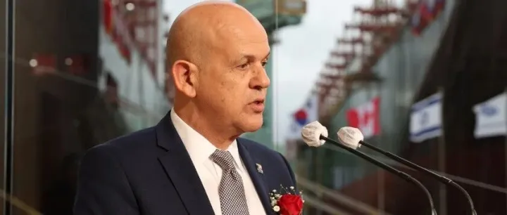 重磅！以星航运CEO突然辞职！赫伯罗特42亿收购案还走得下去吗