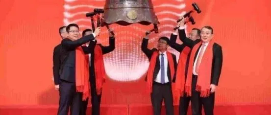 AI存储第一股，大普微上市首日暴涨近400%