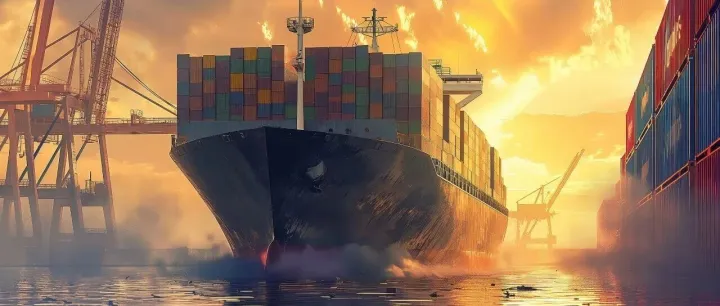 美国下死手推出严芯片法案：中国出口反逆势暴涨72.6%