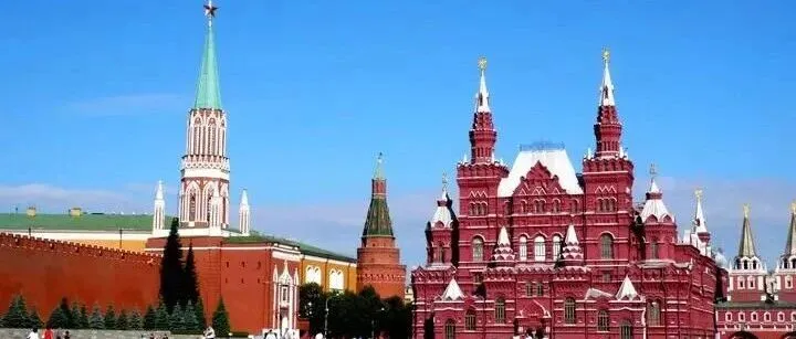 赣商出海，货通俄罗斯！Wildberries 掘金俄语市场沙龙，邀你共赴新蓝海