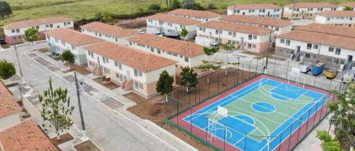 卢拉再放“大招”：巴西建筑业拉动<em>经济</em>，全面加码<em>经济</em>适用房