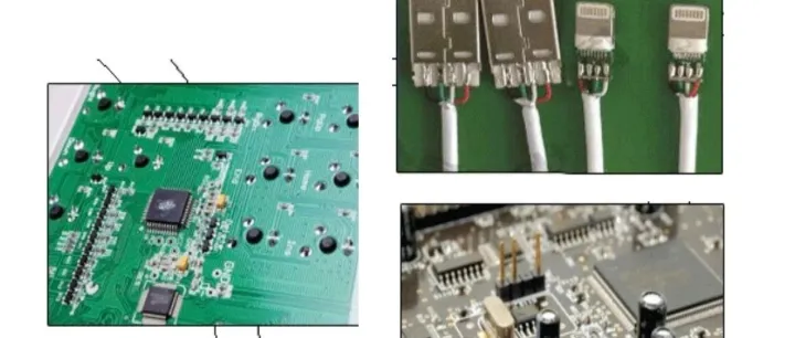 腾威科技电子胶粘剂产品介绍： UV+湿气固化三防漆 C5800