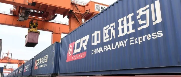 反转！中欧班列一季度从“备胎”变“主力”，亚欧物流要换思路了