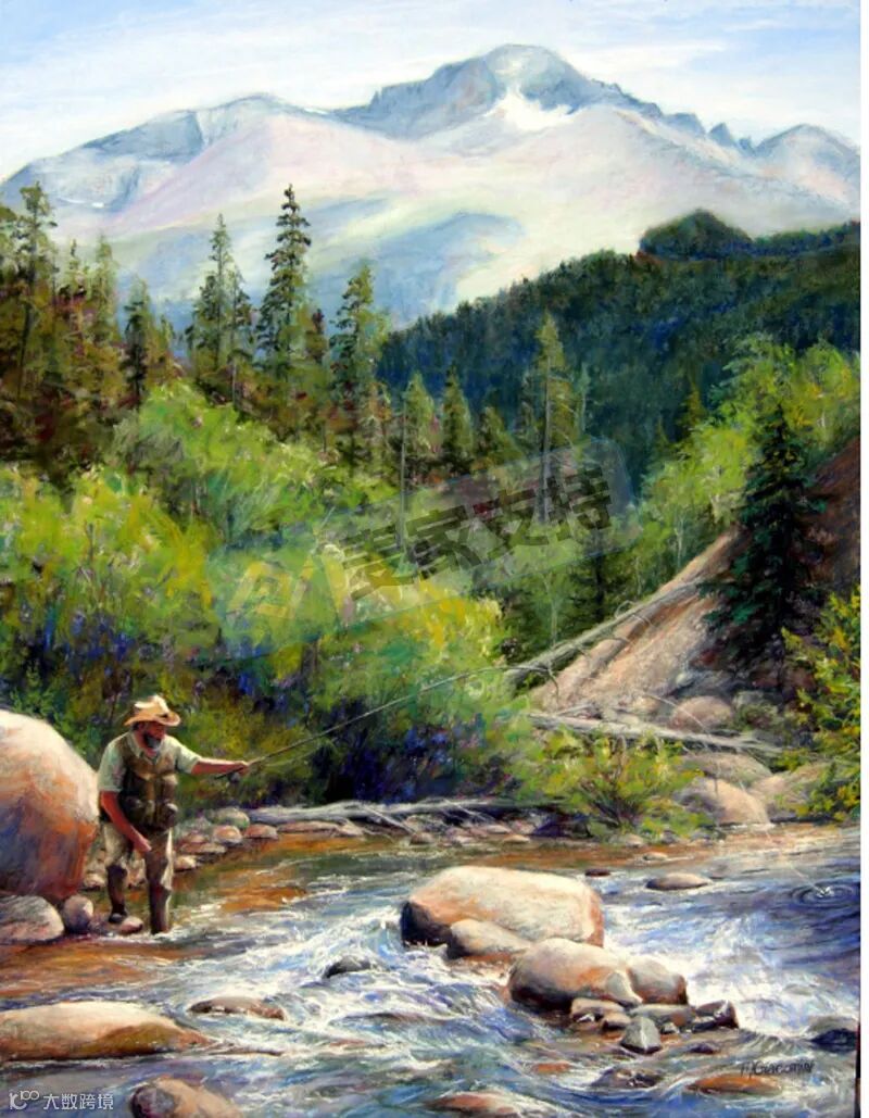 6-cv-04255，落基山脉版权作品阔别两年再维权，23店涉案当心TRO冻结风险！"