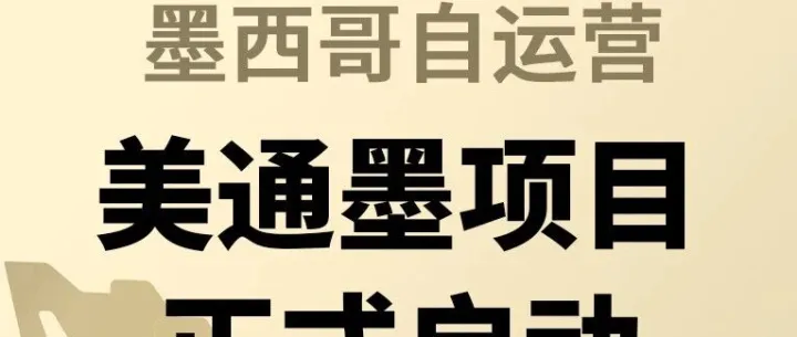 TikTok Shop重磅上线“美通墨”，一键解锁双市场增长新机遇！