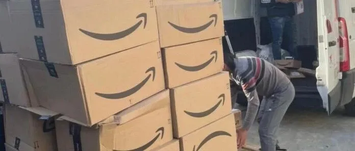 TikTok Shop欧洲扩版：三国新局藏商机