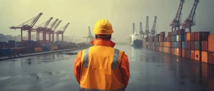 全国性大罢工，货物延误！多家货代巨头布警告