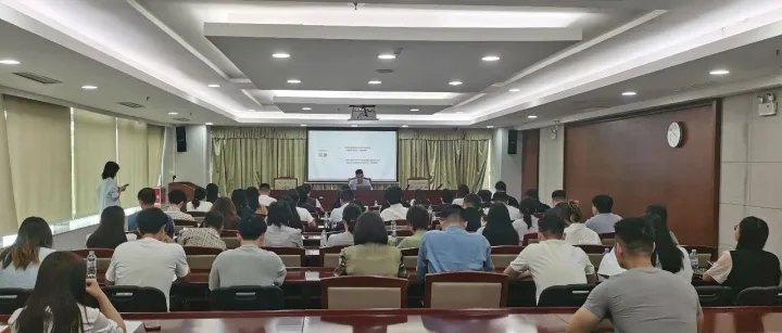 宝安正用“政策+服务”，把企业加速“送”出海