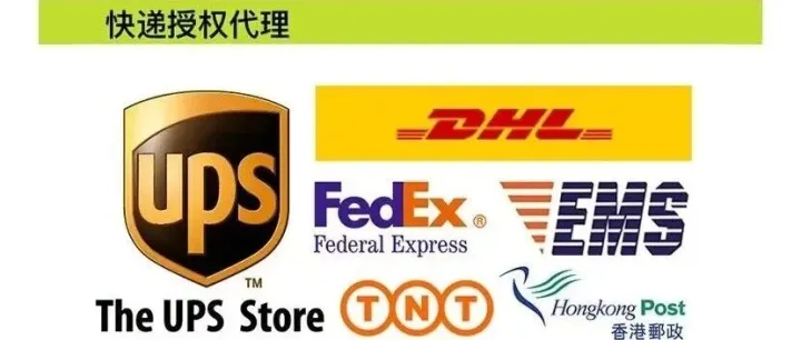 关于2026年4月18日至4月25日UPS_FEDEX和DHL2026年4月国际快递燃油费更新通知