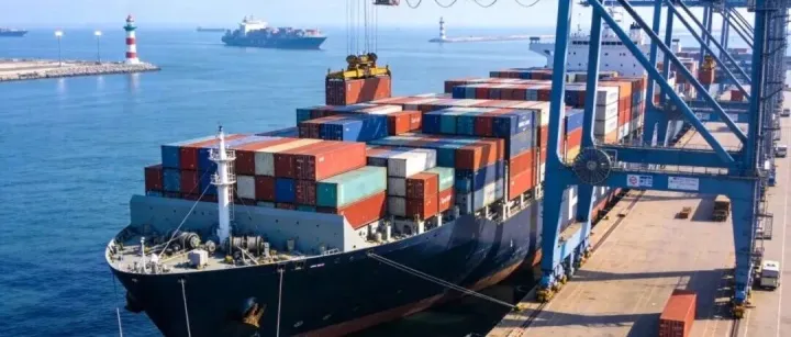 强制卸货！转运费破万、还箱费暴涨，航线成本失控