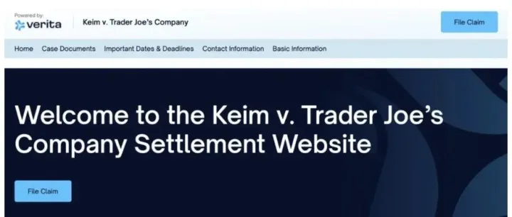 Trader Joe’s 达成 740 万美元集体诉讼和解，部分顾客可获 102 美元赔偿
