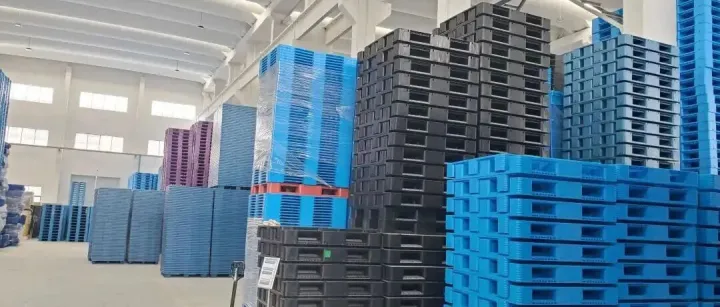 物流容器标准化知多少？一文带你全面了解物流容器标准化相关知识点！
