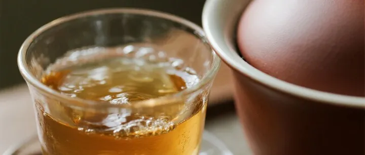 花粉季来了，喝<em>普洱</em>能缓解不适吗？