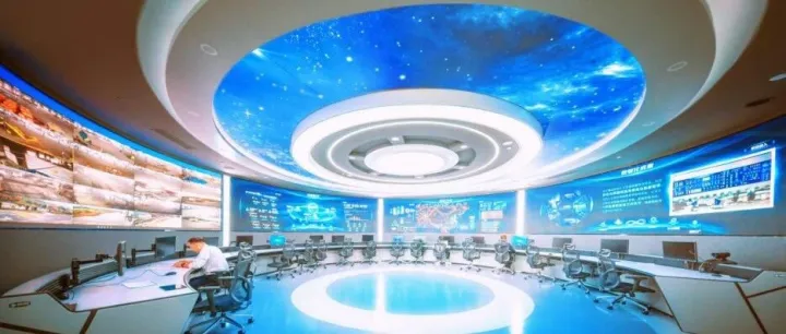 从产业重塑到技术突破：中国资环链金打造全国性功能性平台的“十五五”开局答卷