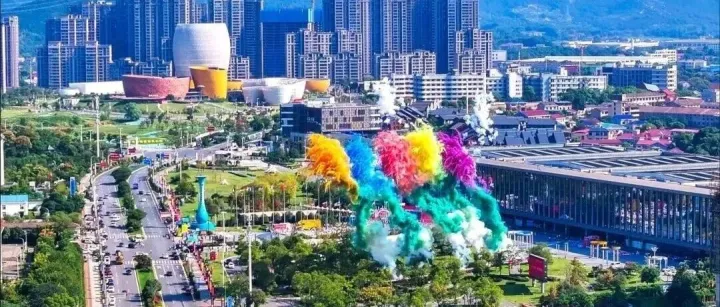 除了景德镇，这些宝藏瓷都同样惊艳！