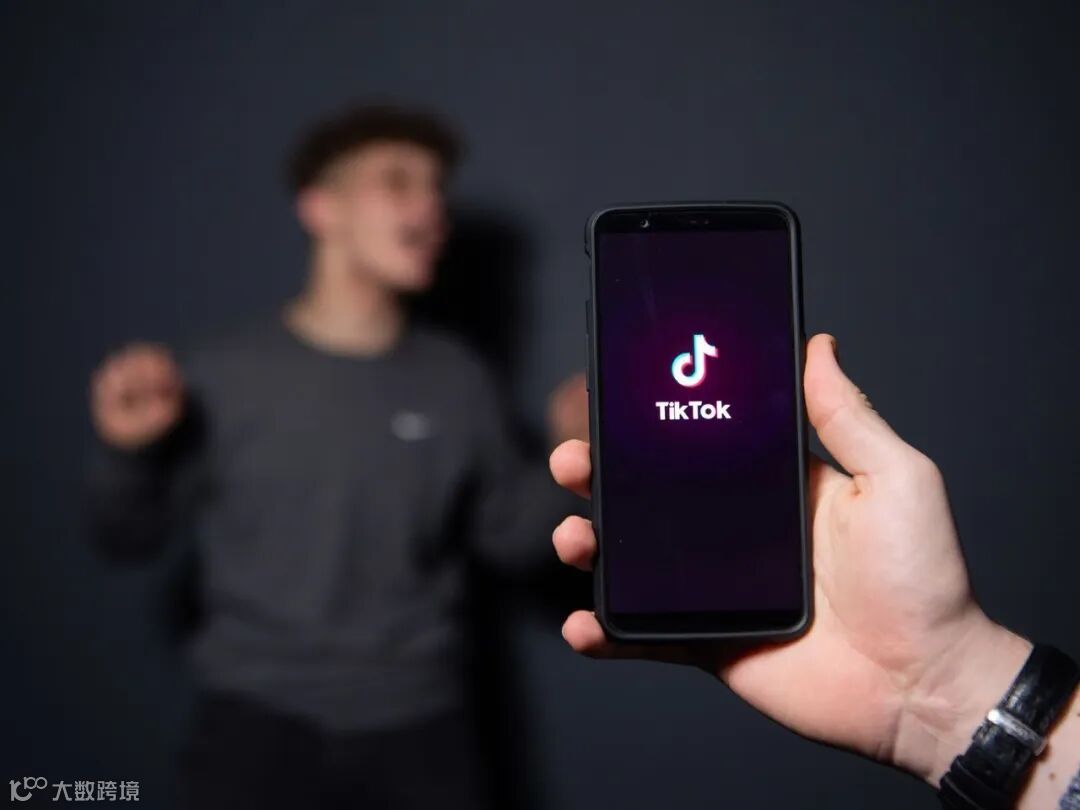 出海五年，TikTok 已成「超级吸金兽」 | 极客公园