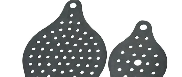 展商快讯｜四海新材——反应烧结碳化硅窑具专业生产商