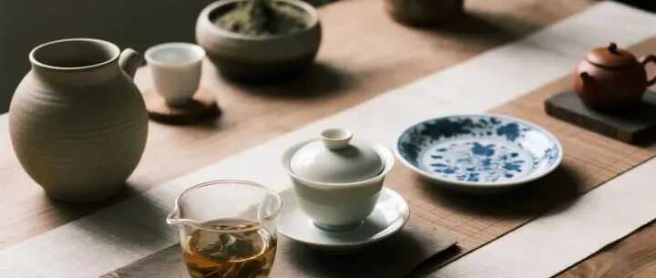 天气转暖，这几种茶该换个地方放了