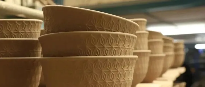 怀仁：窑火千年焕新彩