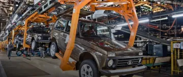 国内已淘汰的老车耗材，在俄罗斯成了暴利硬通货 | 爆品洞察