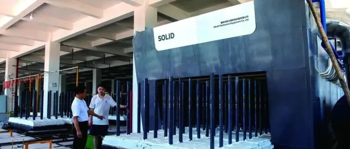 德化推动陶瓷产业集群突围进阶