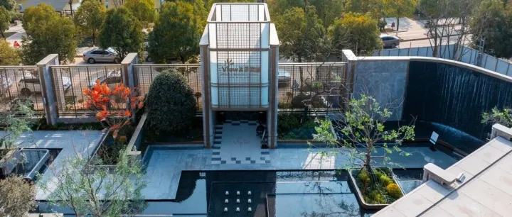 美景公园城 | 把归途变为风景，把日子过成诗